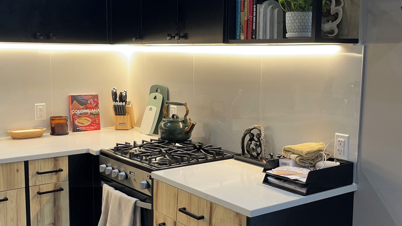 Photo of Kitchen in Bedford-Stuyvesant