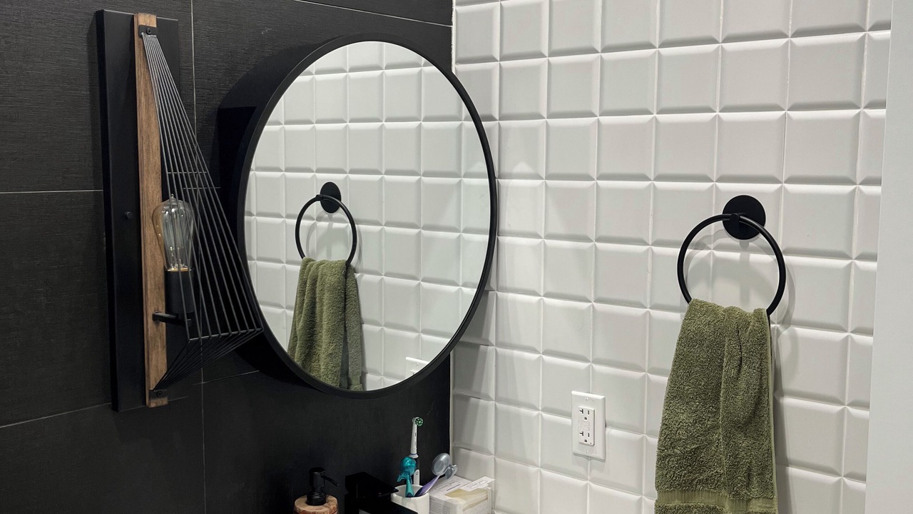 Photo of Bathroom in Bedford-Stuyvesant