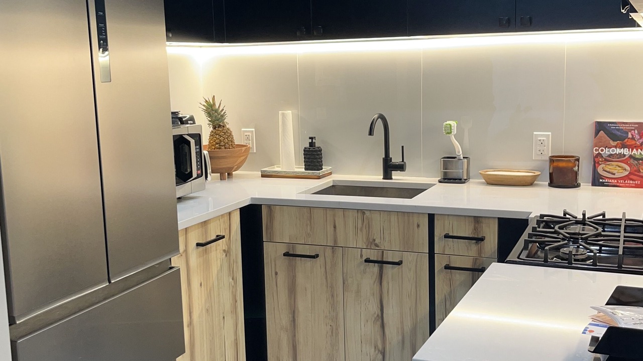 Photo of Kitchen in Bedford-Stuyvesant