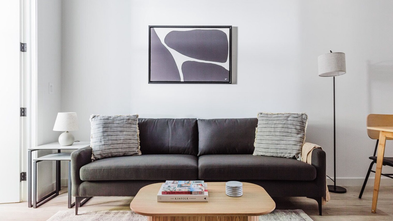 Photo of Livingroom in Williamsburg