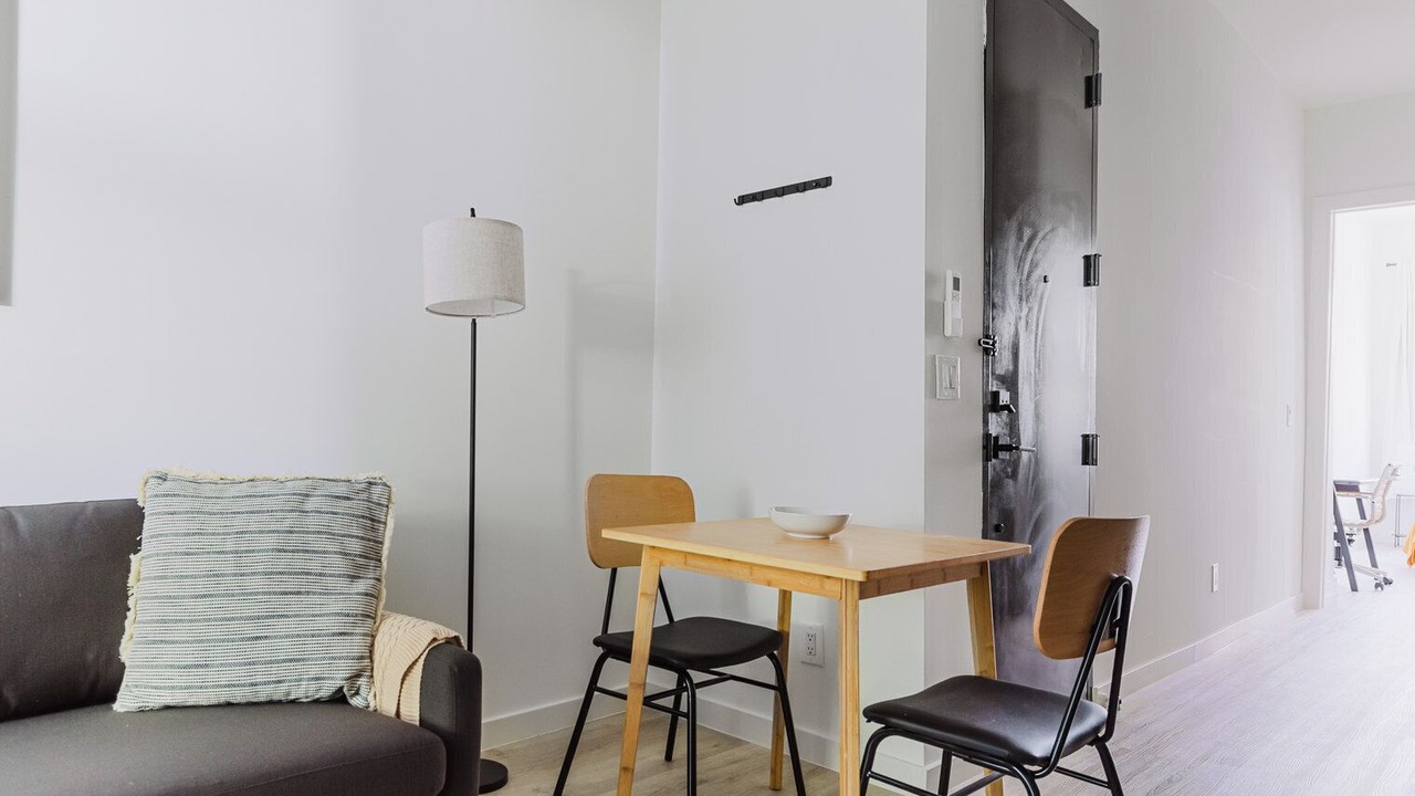 Photo of Livingroom in Williamsburg