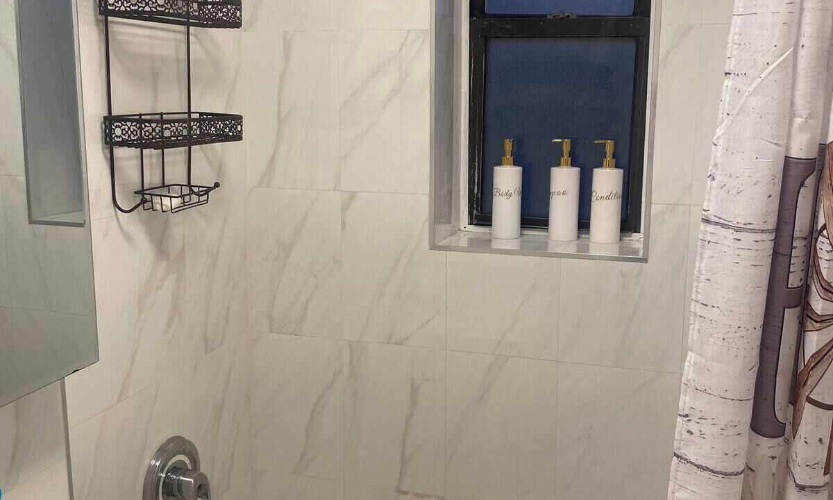 Photo of Bathroom in Queens