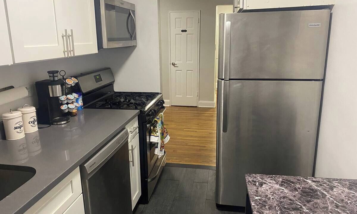 Photo of Kitchen in Queens