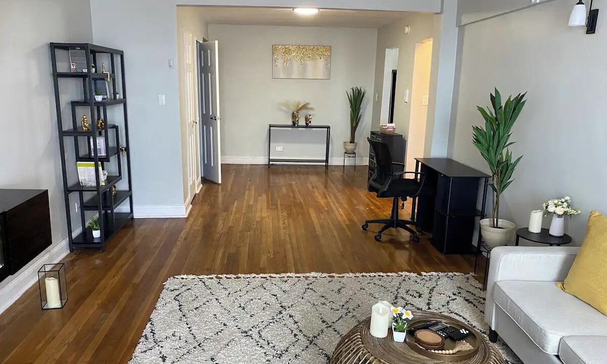 Photo of Livingroom in Queens