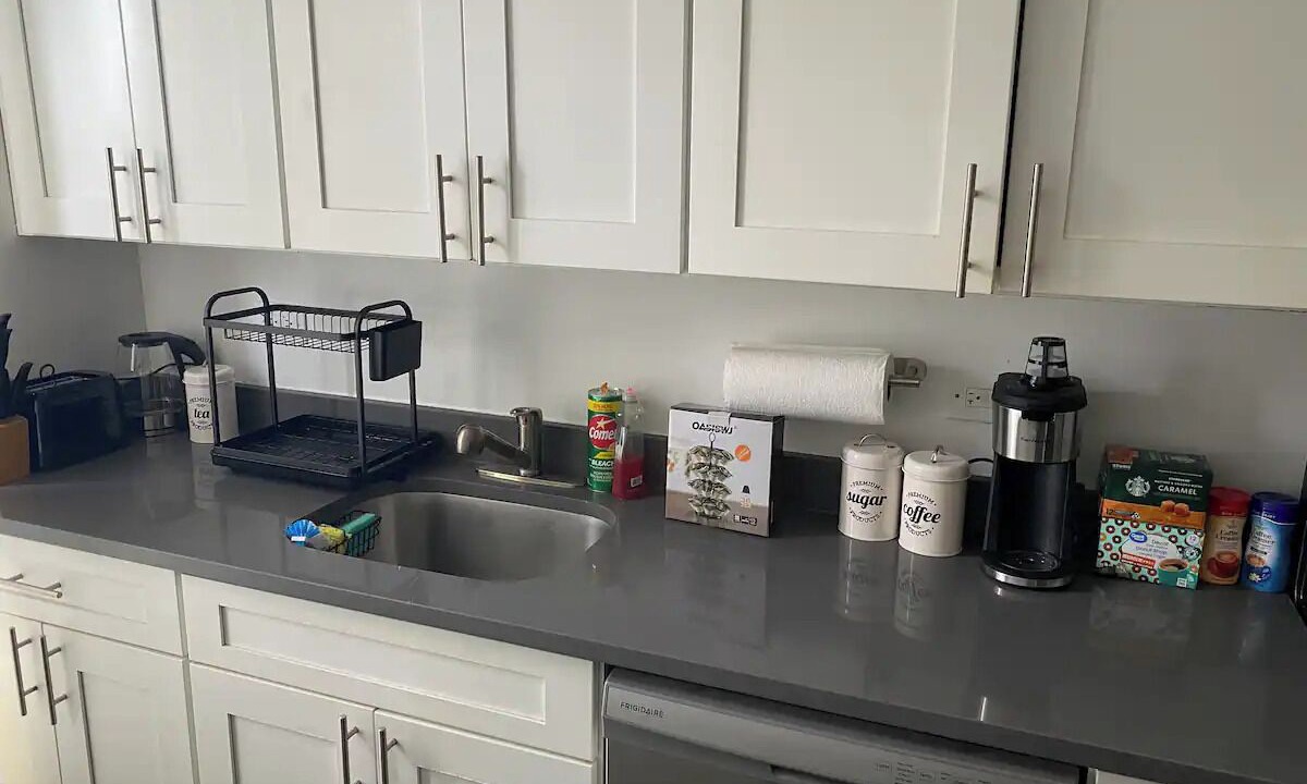 Photo of Kitchen in Queens