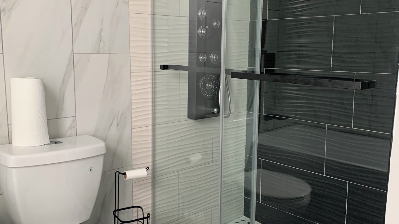 Photo of Bathroom in Queens