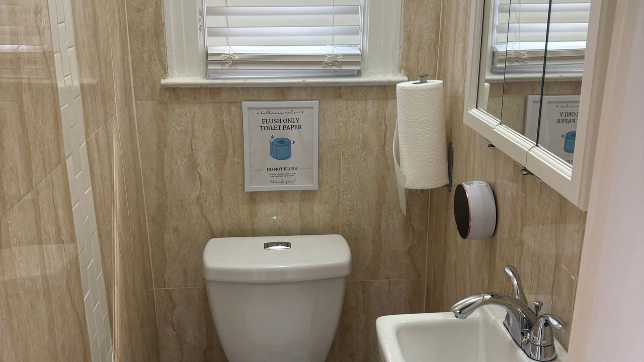 Photo of Bathroom in Queens