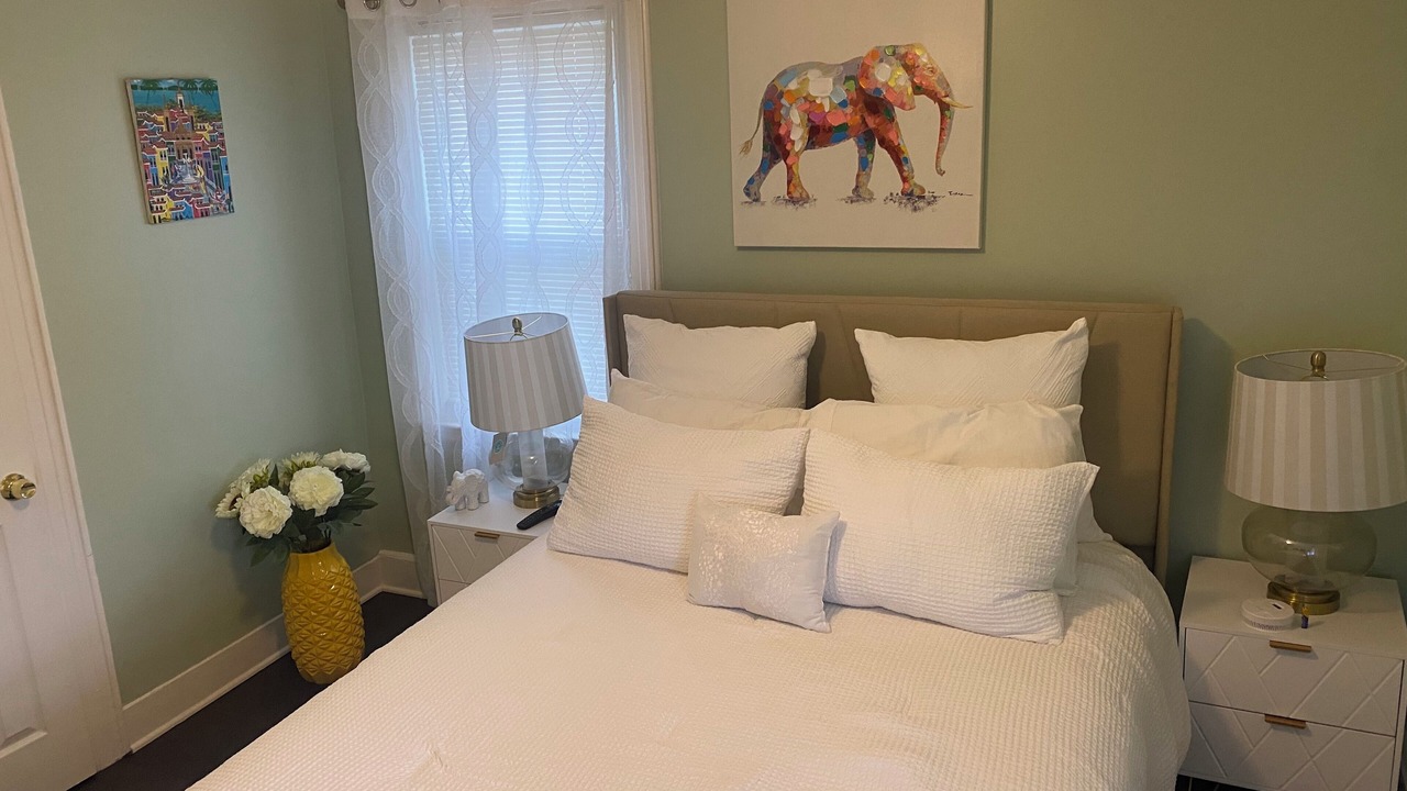 Photo of Bedroom in Queens