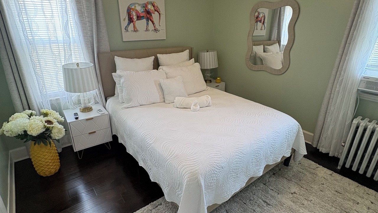 Photo of Bedroom in Queens