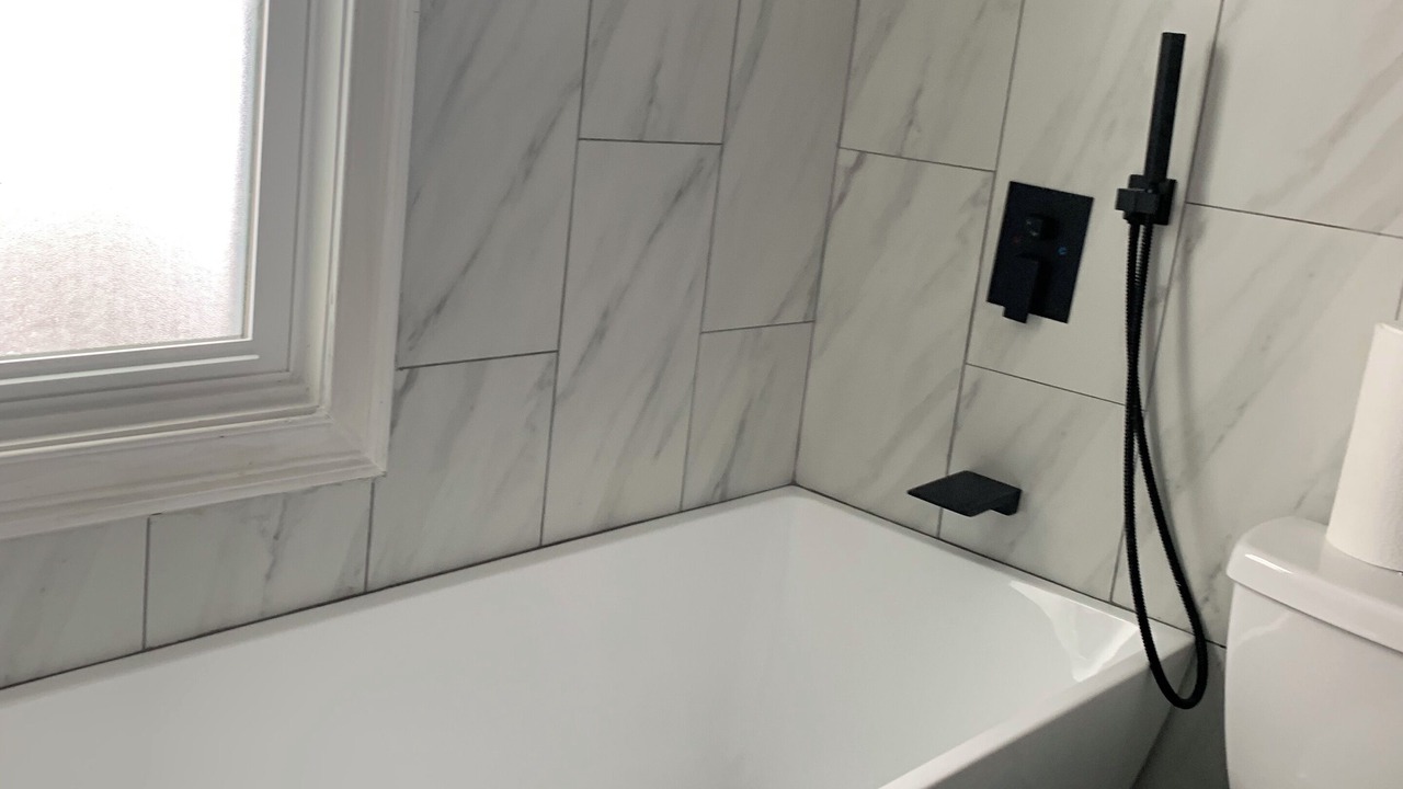 Photo of Bathroom in Queens