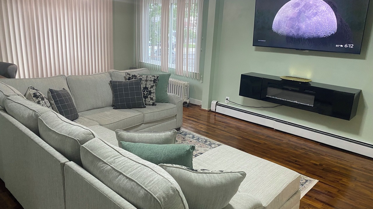 Photo of Livingroom in Queens