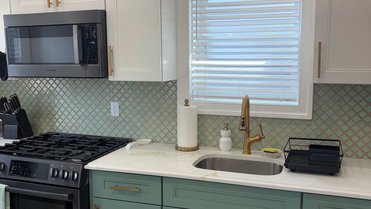 Photo of Kitchen in Queens