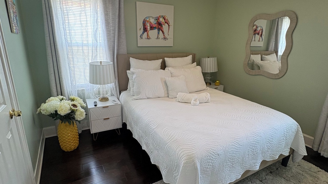 Photo of Bedroom in Queens