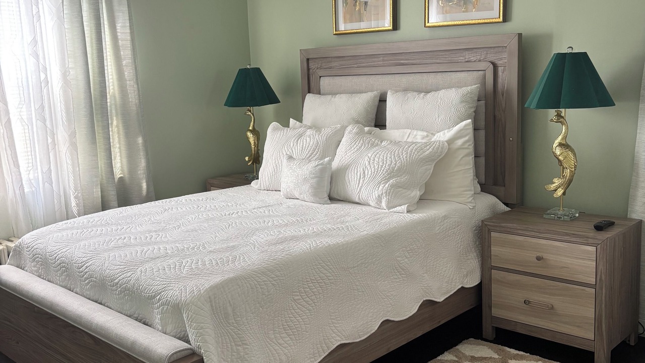 Photo of Bedroom in Queens