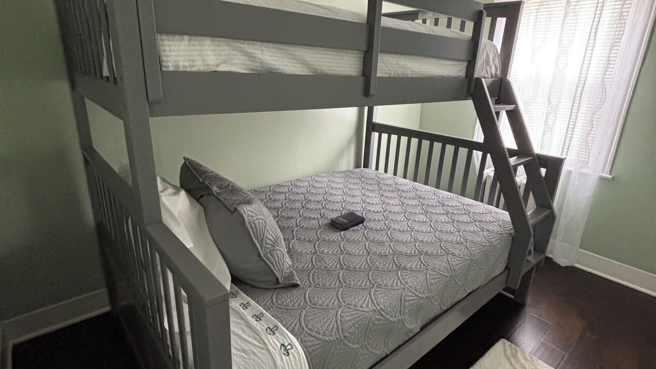 Photo of Bedroom in Queens