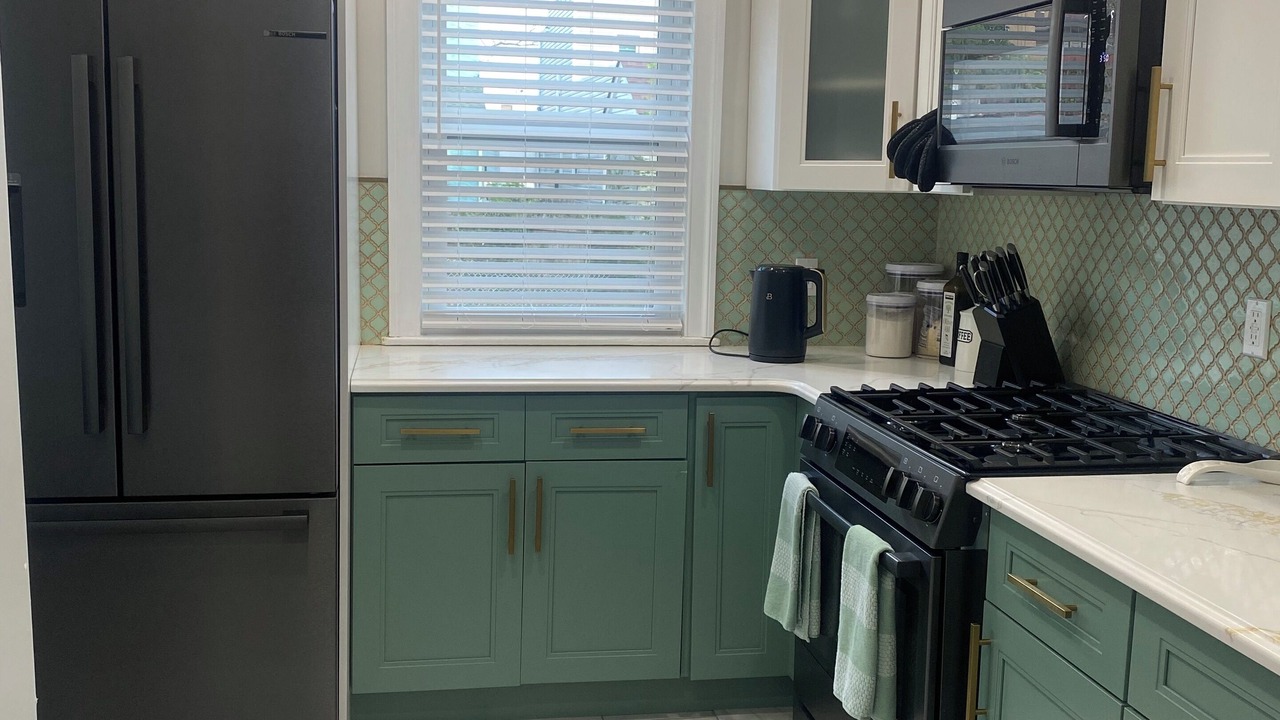 Photo of Kitchen in Queens