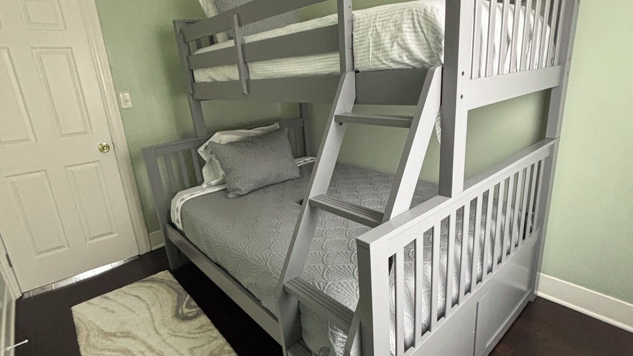 Photo of Bedroom in Queens