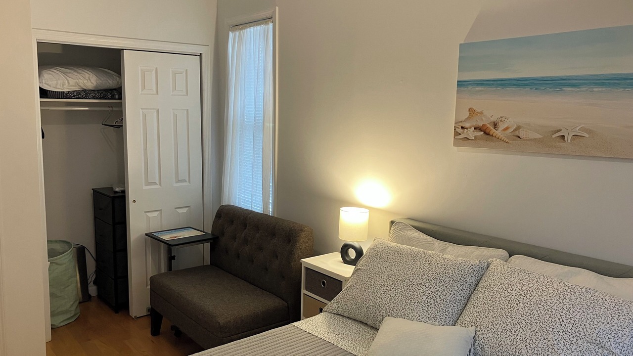 Photo of Bedroom in Queens