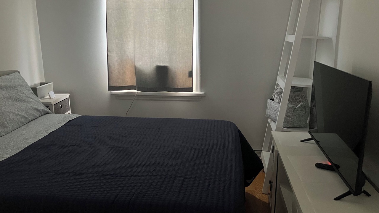 Photo of Bedroom in Queens