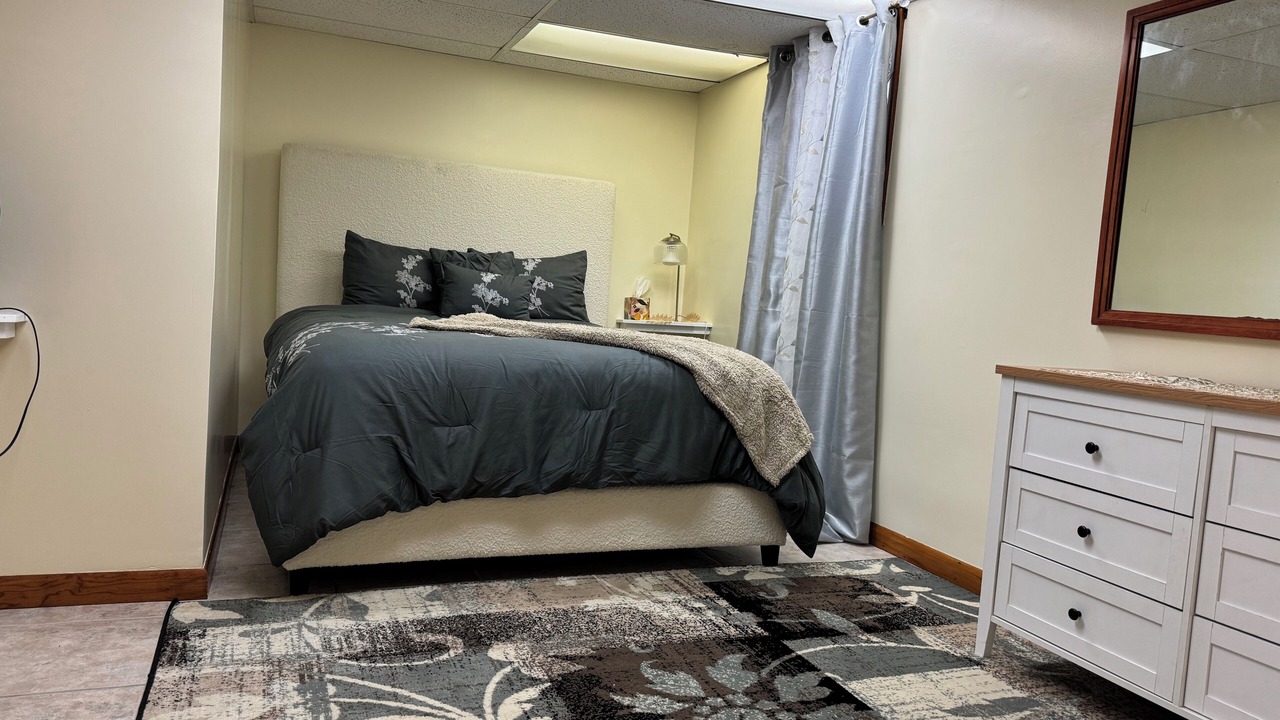 Photo of Bedroom in Canarsie