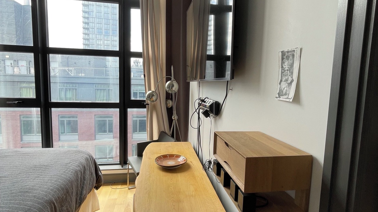 Photo of Bedroom in Greenpoint