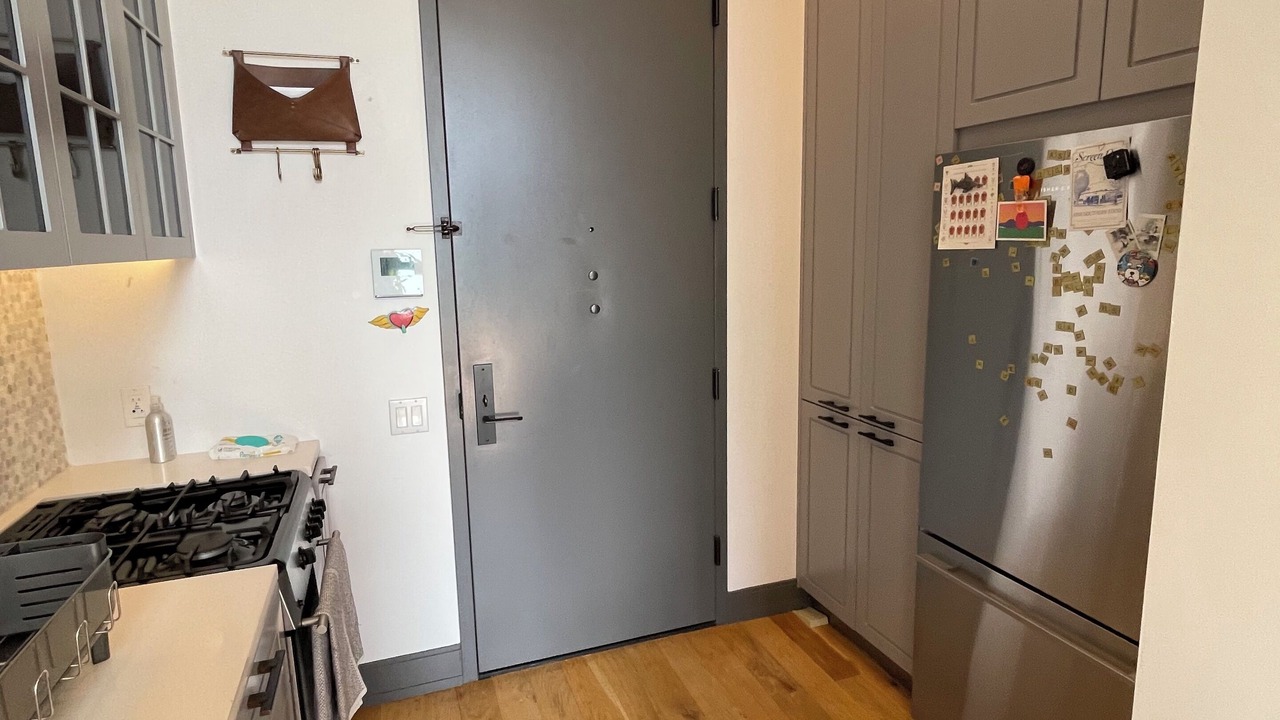 Photo of Kitchen in Greenpoint
