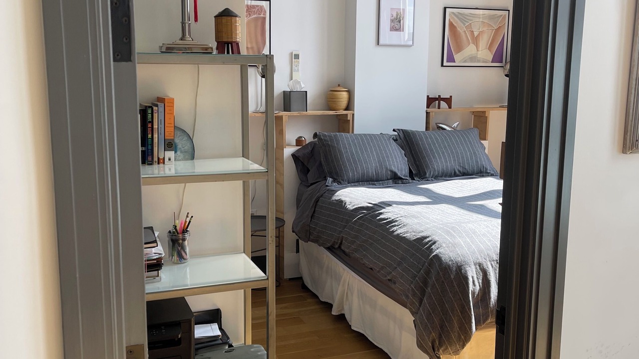 Photo of Bedroom in Greenpoint