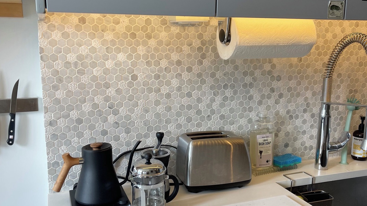 Photo of Kitchen in Greenpoint