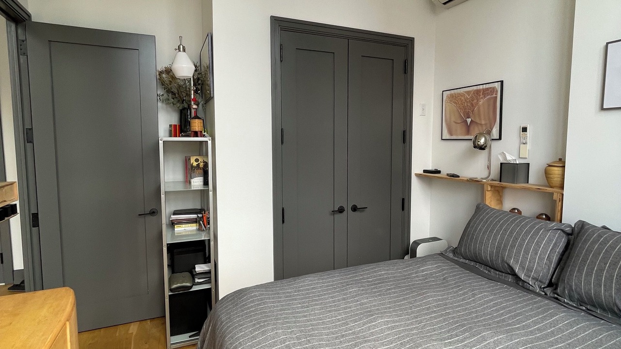 Photo of Bedroom in Greenpoint