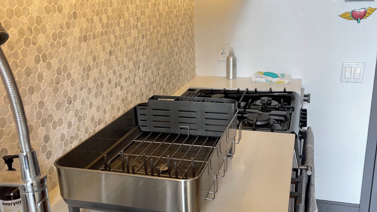 Photo of Kitchen in Greenpoint