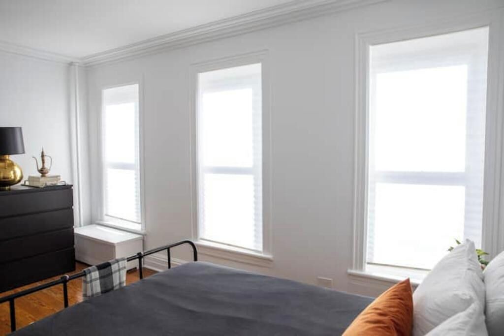 Photo of Bedroom in Hunters Point