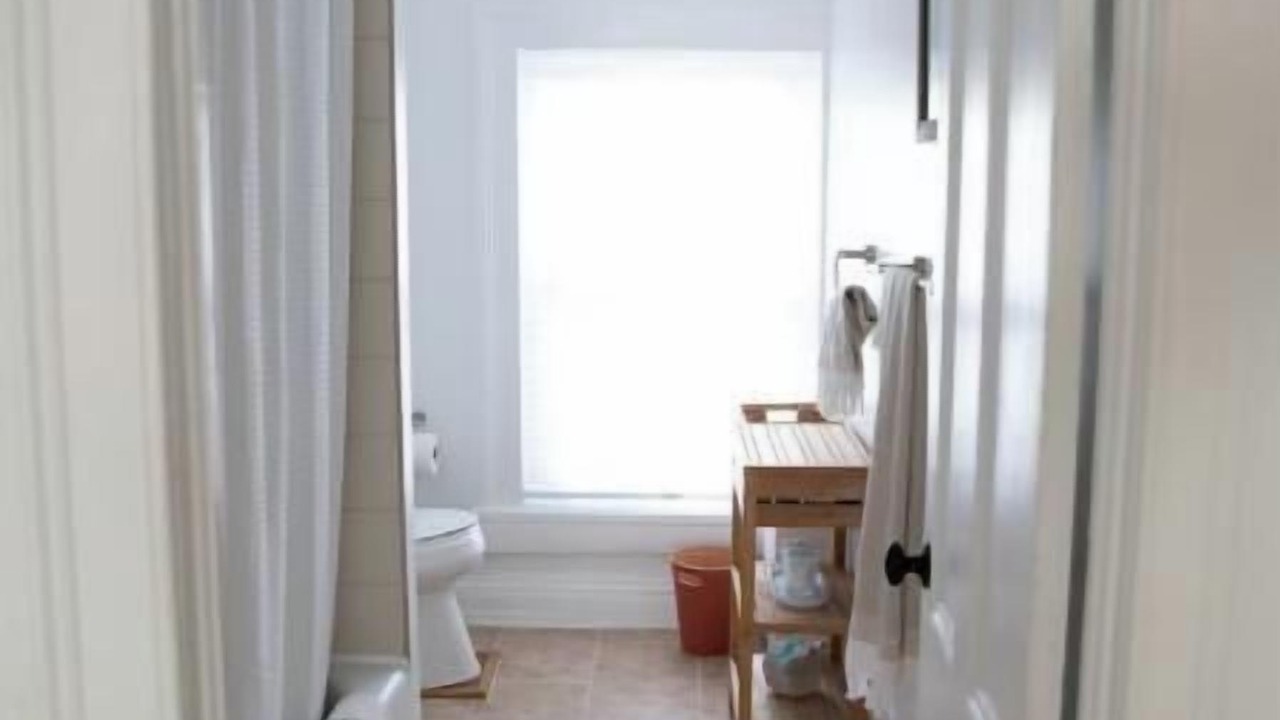 Photo of Bathroom in Hunters Point