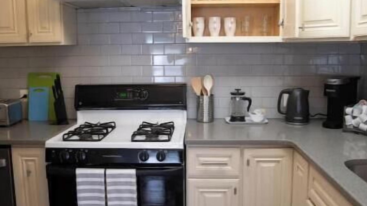 Photo of Kitchen in Hunters Point
