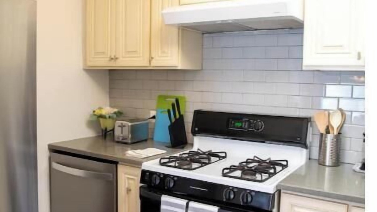 Photo of Kitchen in Hunters Point