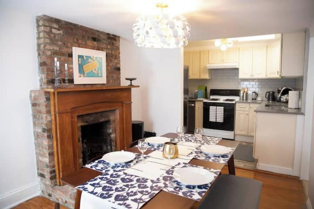Photo of Kitchen in Hunters Point