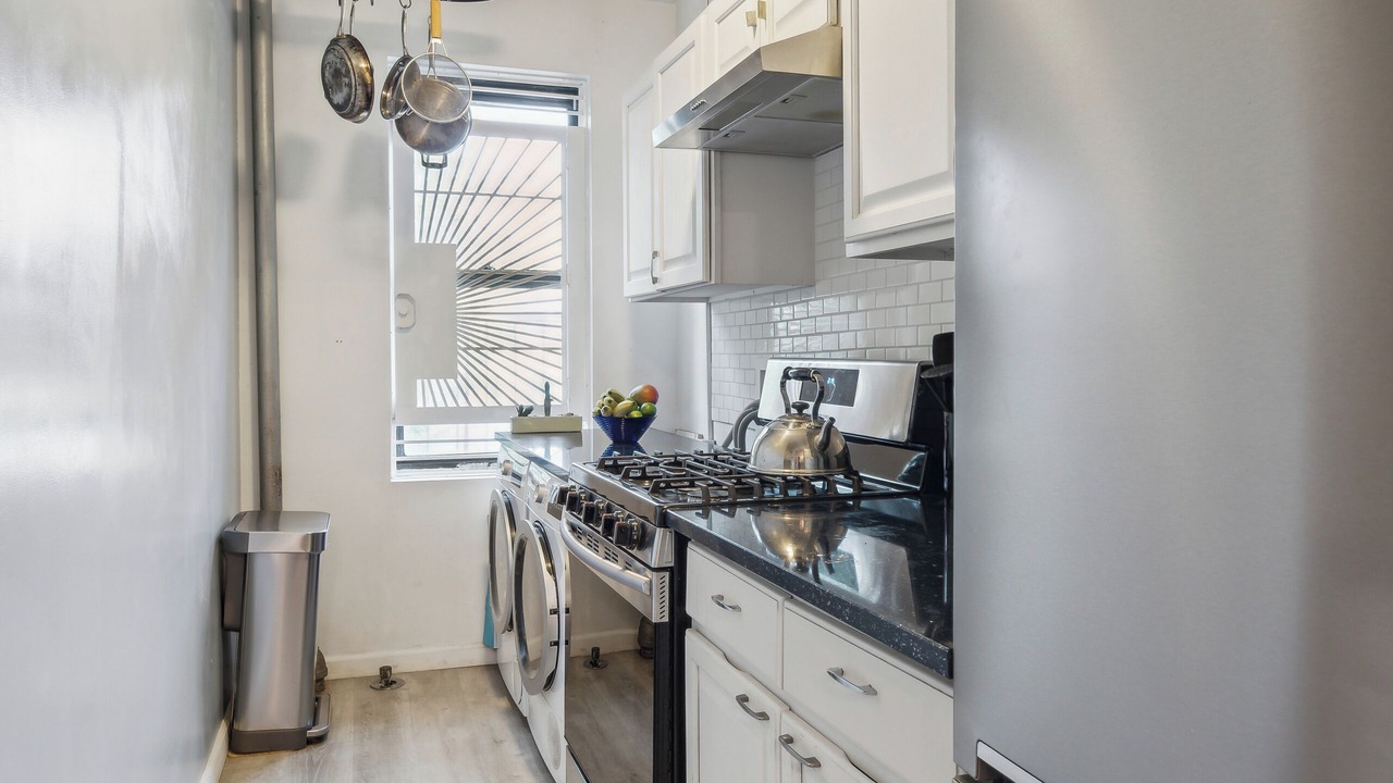 Photo of Kitchen in Highbridge