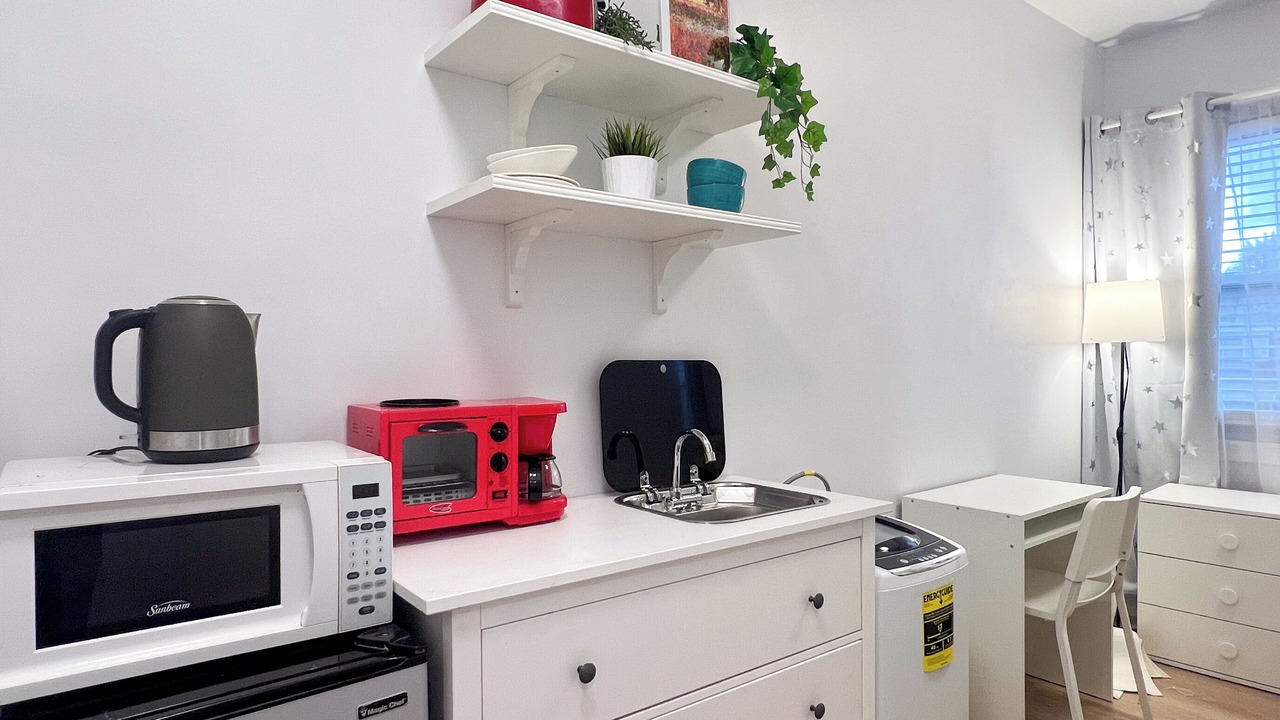 Photo of Kitchen in Queens