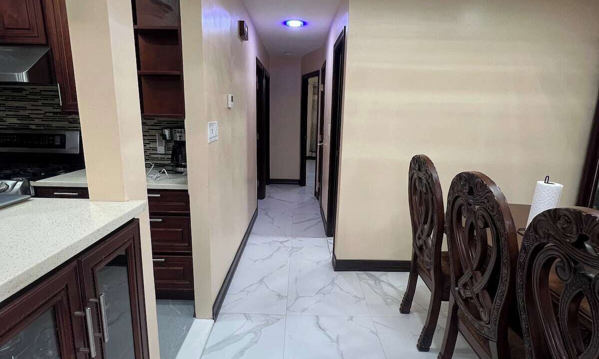 Photo of Kitchen in Queens