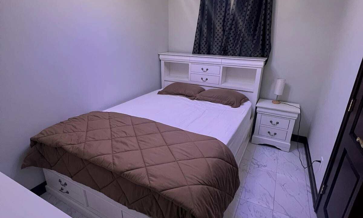 Photo of Bedroom in Queens