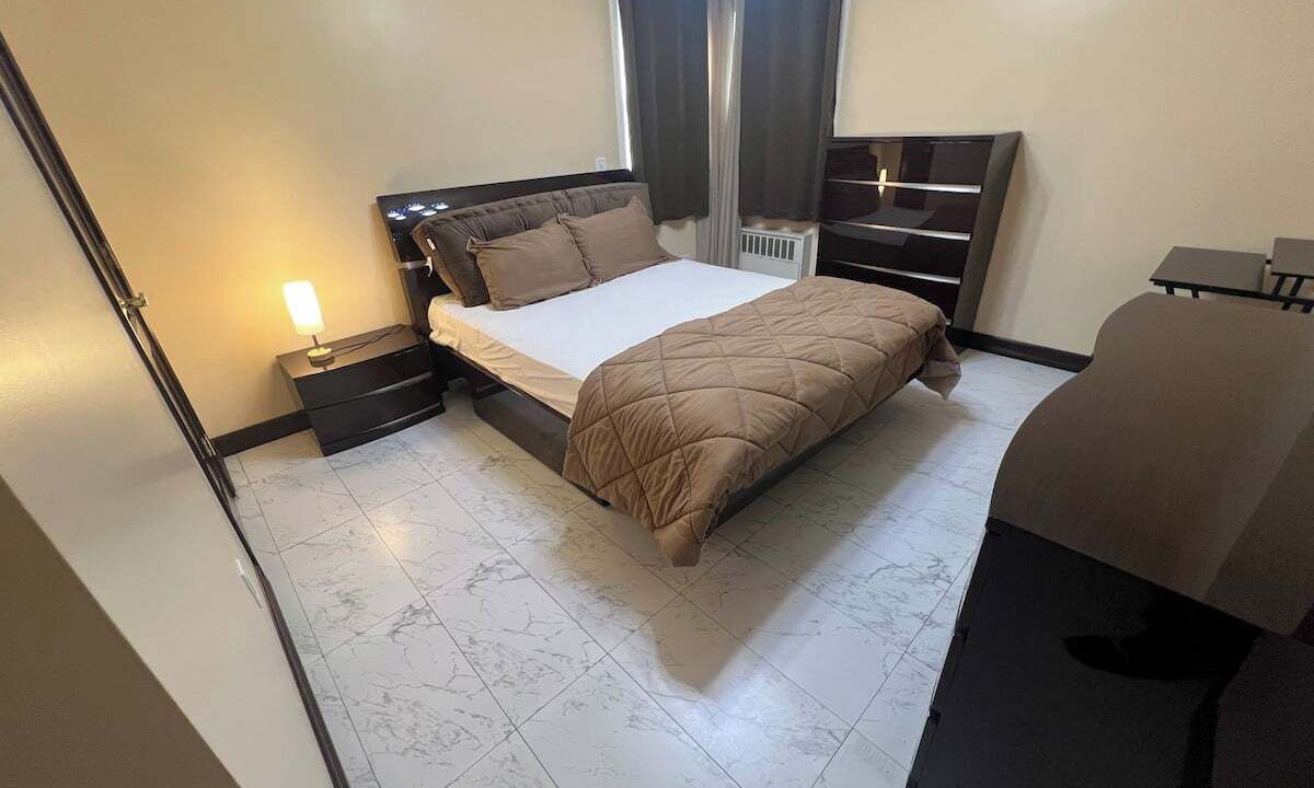 Photo of Bedroom in Queens