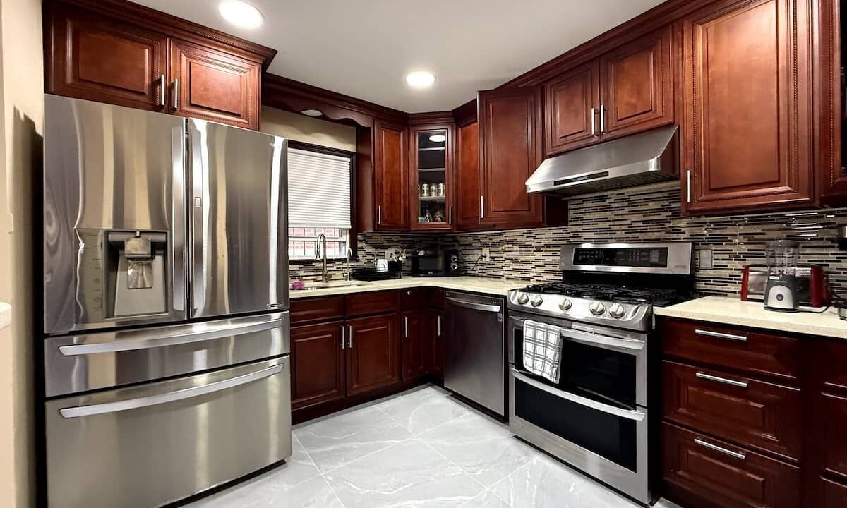 Photo of Kitchen in Queens
