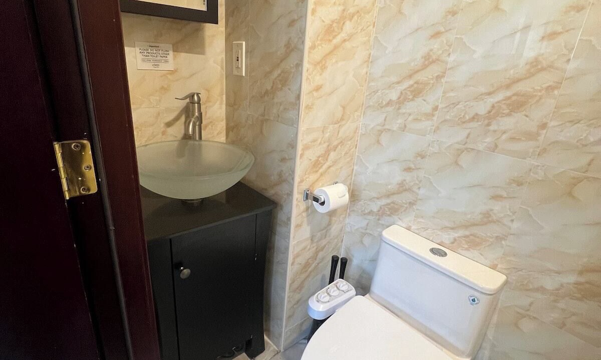 Photo of Bathroom in Queens