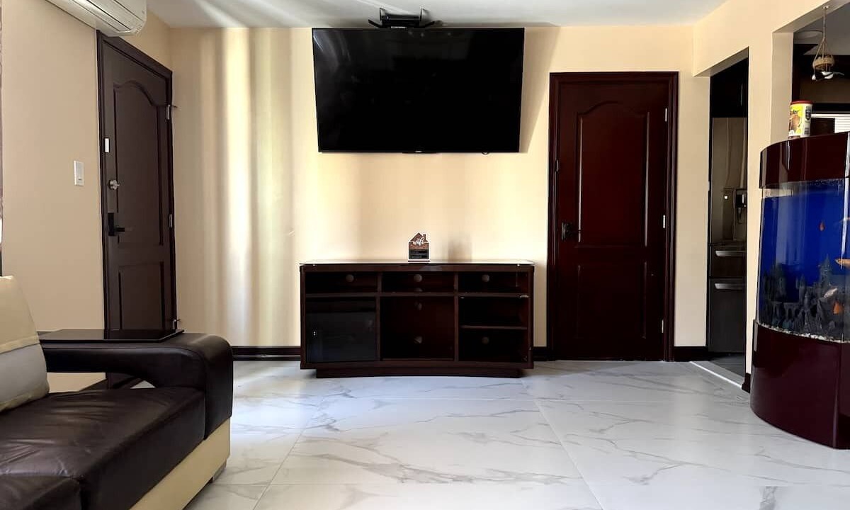 Photo of Livingroom in Queens