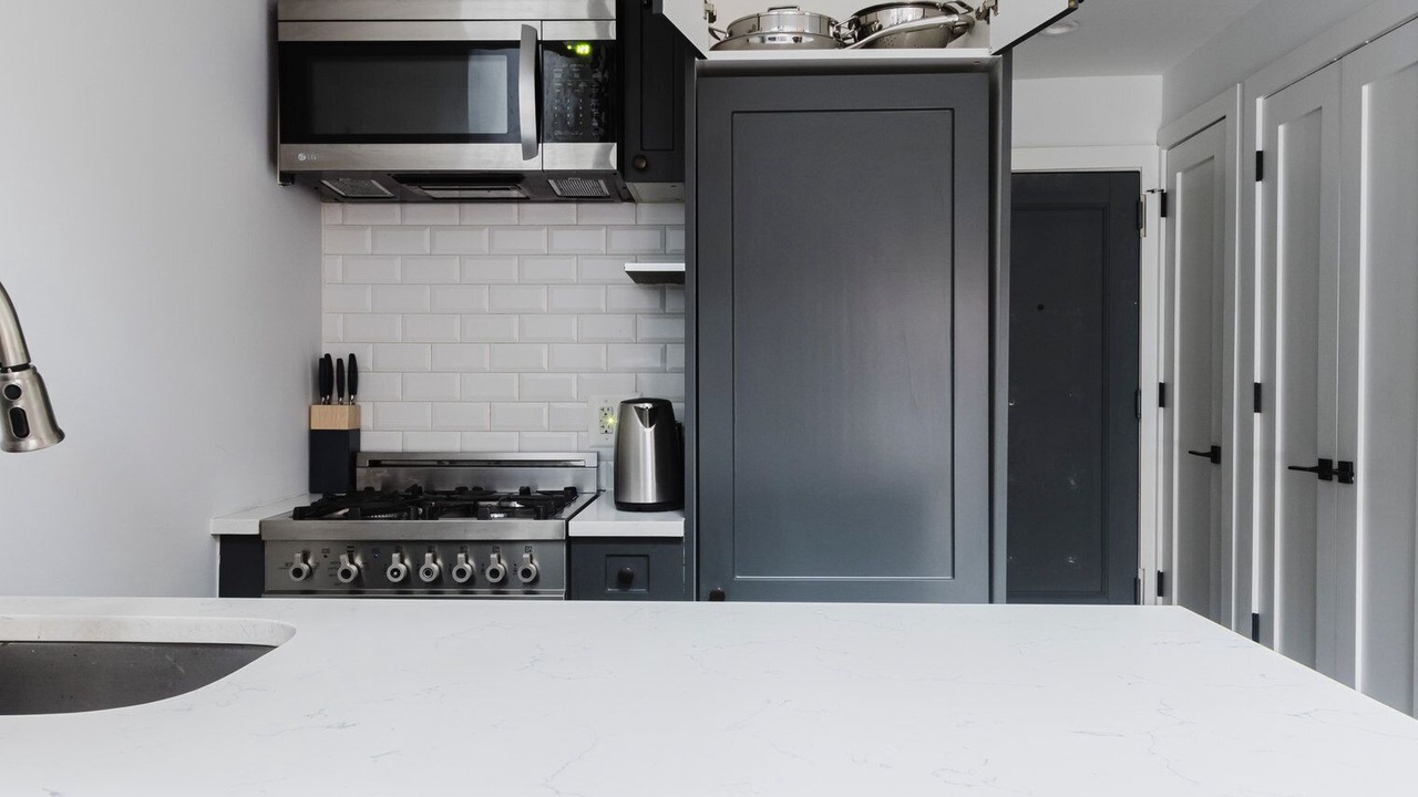 Photo of Kitchen in Union Square