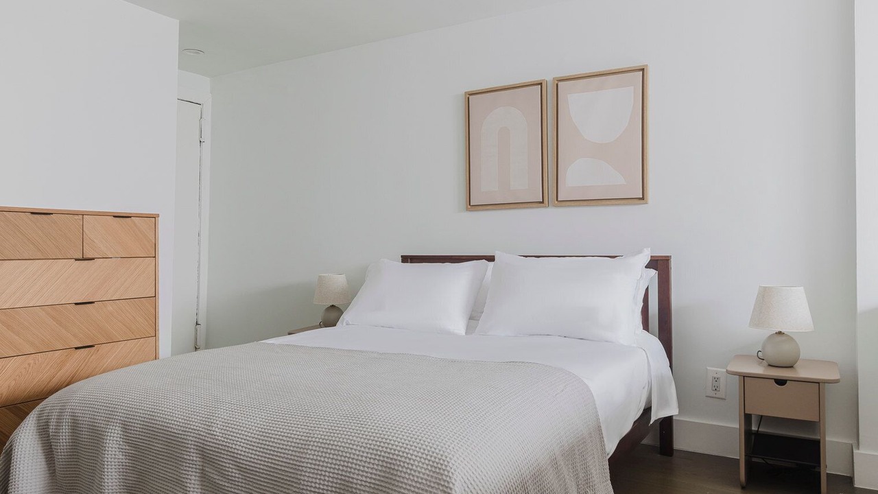 Photo of Bedroom in Union Square