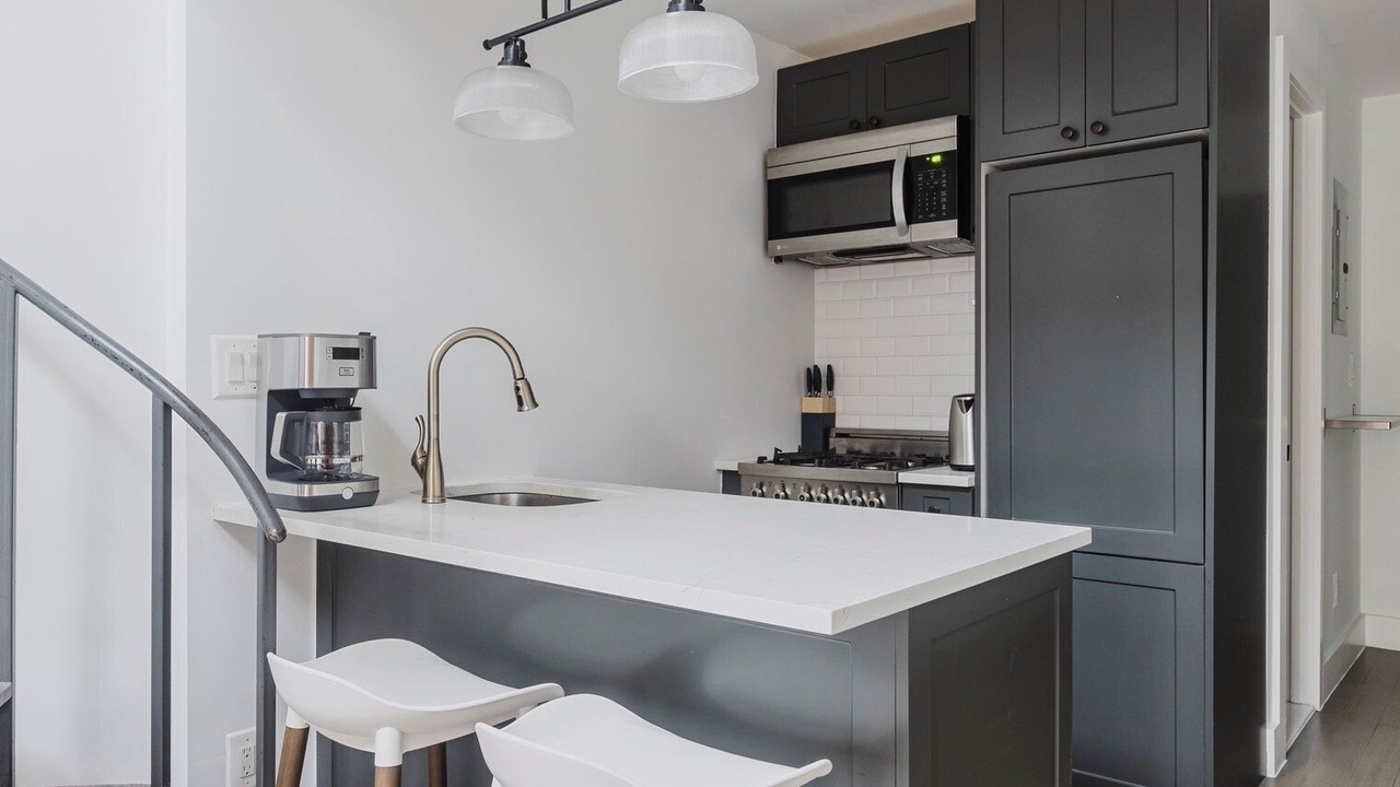 Photo of Kitchen in Union Square