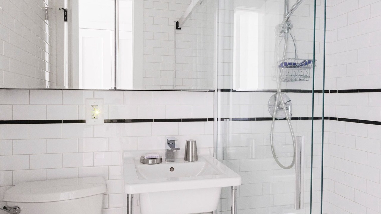 Photo of Bathroom in Union Square