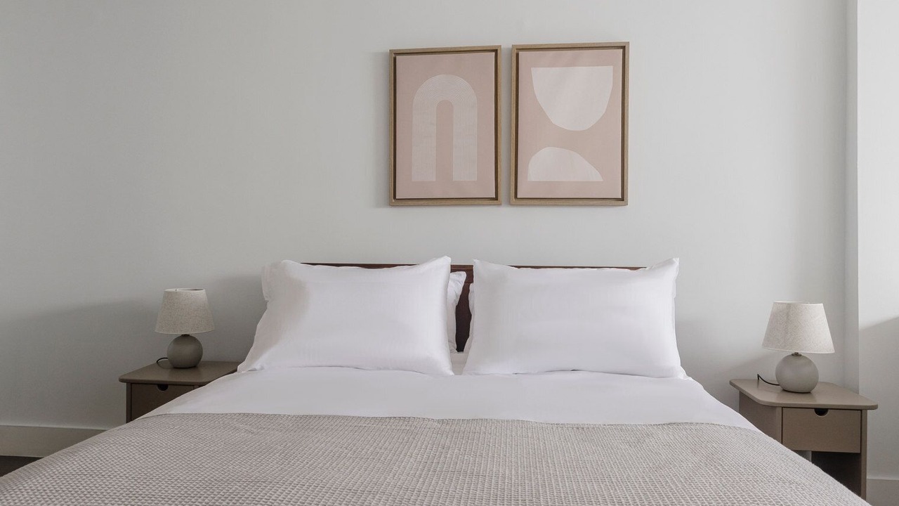 Photo of Bedroom in Union Square