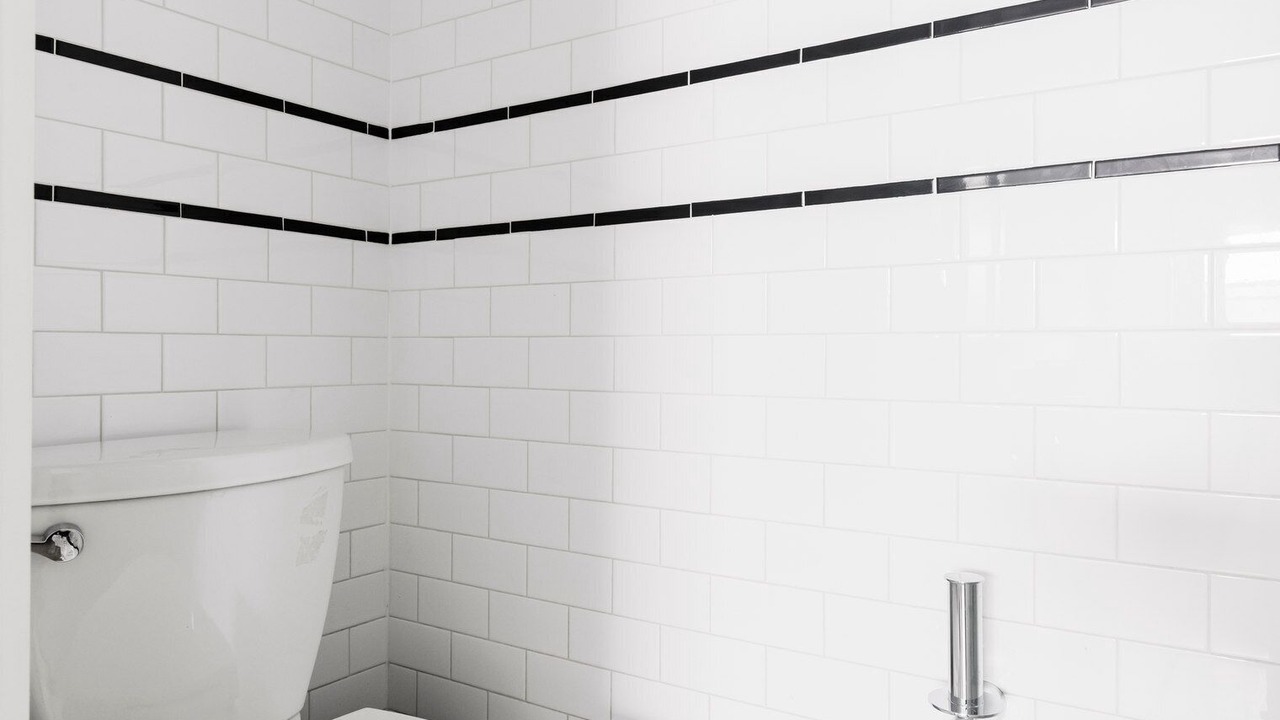 Photo of Bathroom in Union Square
