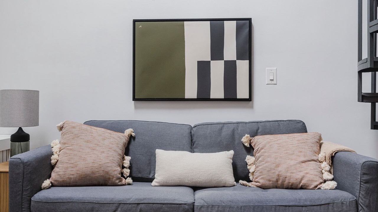 Photo of Livingroom in Union Square